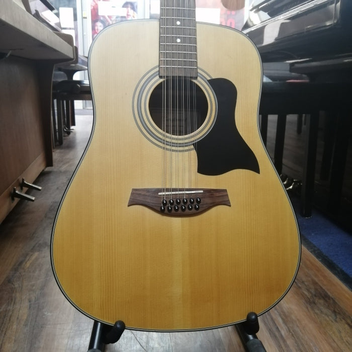 Second Hand TW1200ST-NS 12-String Guitar