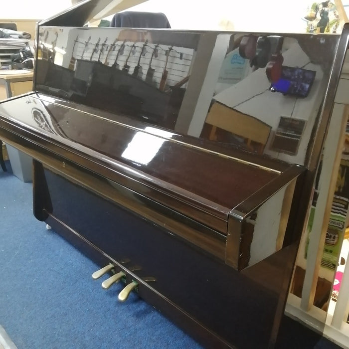 Second Hand Nieer Acoustic Piano
