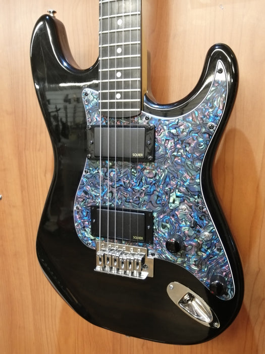 Second Hand Custom Build Electric Guitar