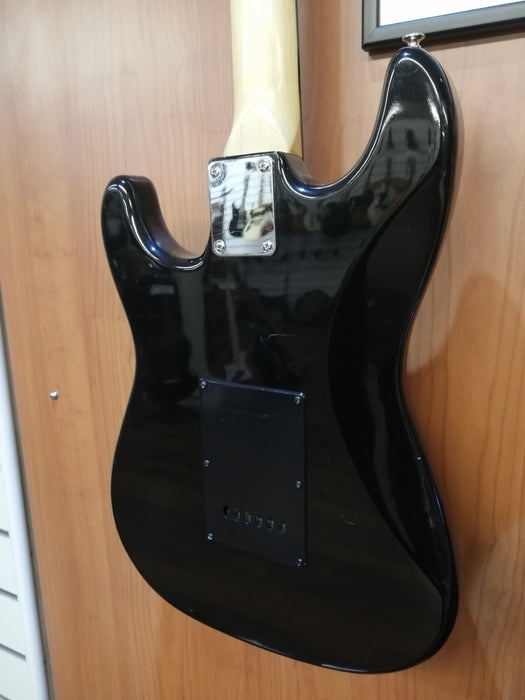 Second Hand Custom Build Electric Guitar