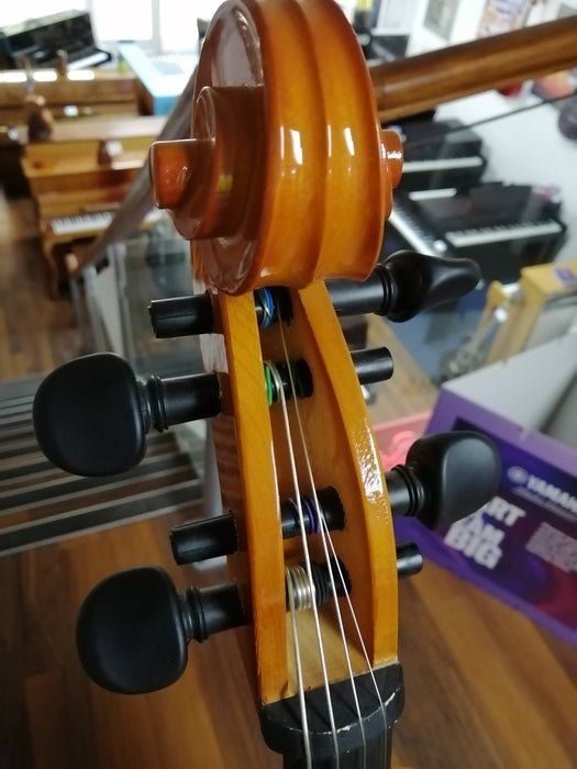 Second Hand Full Size Cello