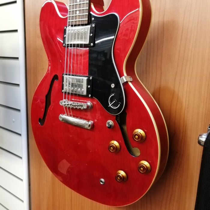 Second Hand Epiphone Dot Electric Guitar