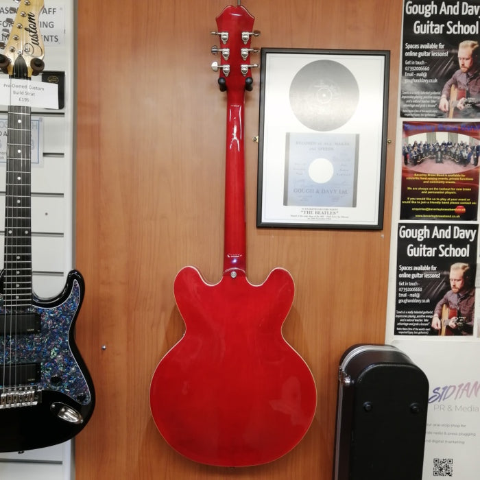 Second Hand Epiphone Dot Electric Guitar