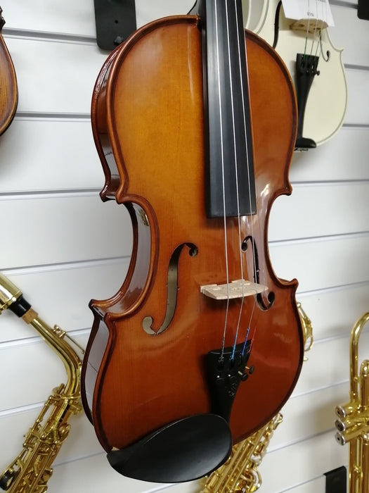 Second Hand Stentor Student Standard Full Size Violin Outfit