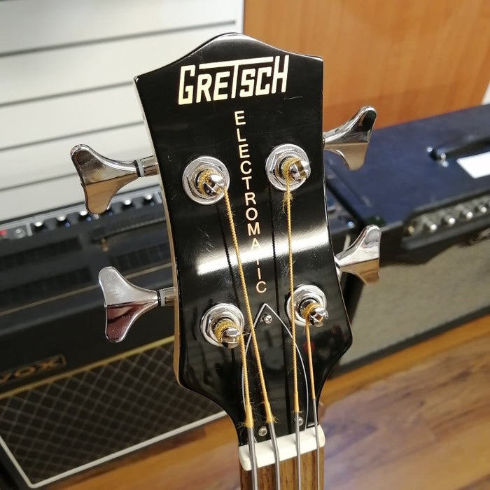 Second Hand Gretsch Electromatic Short Scale Bass