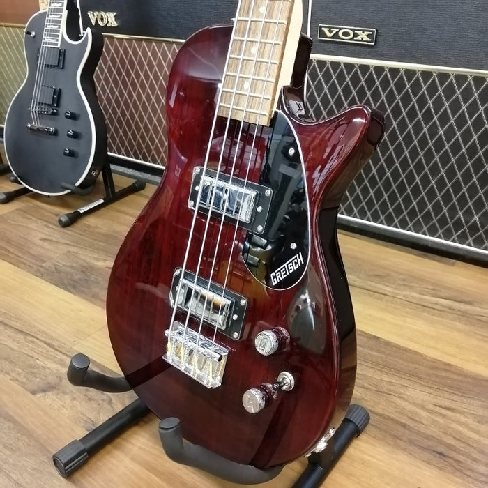 Second Hand Gretsch Electromatic Short Scale Bass