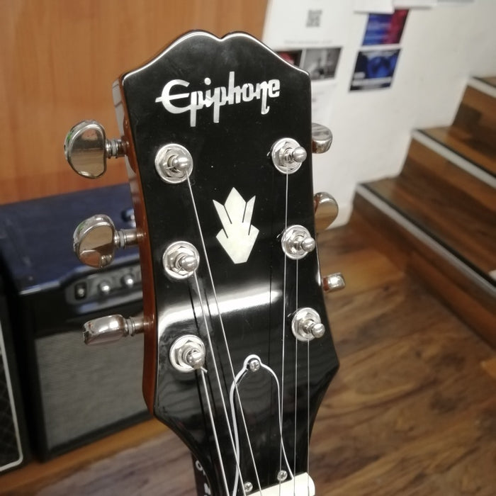 Second Hand Epiphone ES 339 Electric Guitar