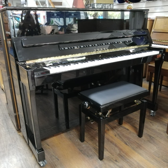 Second Hand Vogel by Schimmel Acoustic Piano