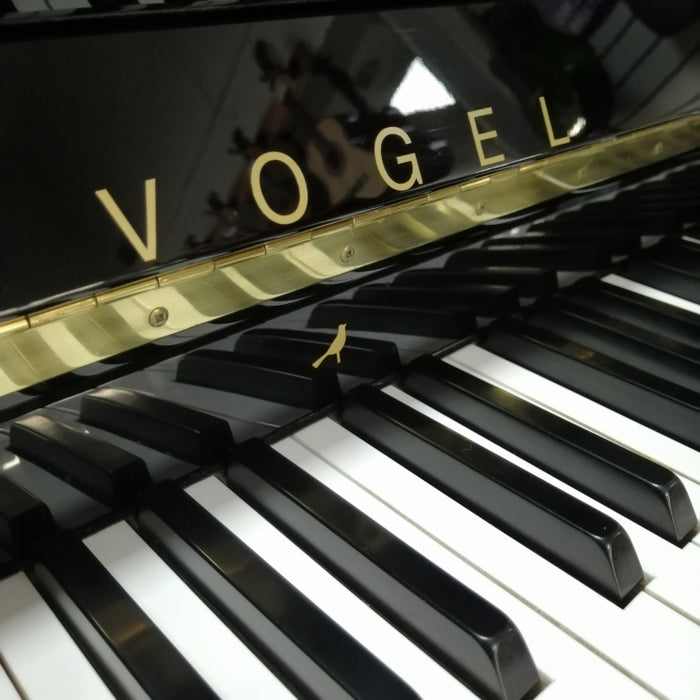 Second Hand Vogel by Schimmel Acoustic Piano