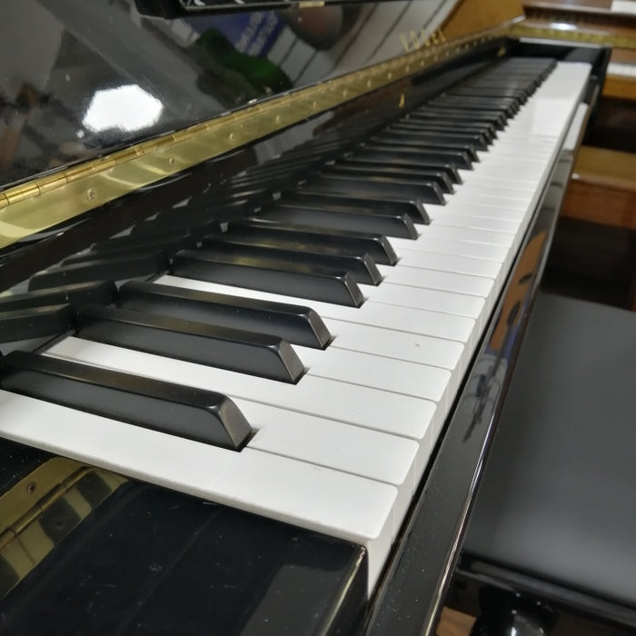 Second Hand Vogel by Schimmel Acoustic Piano