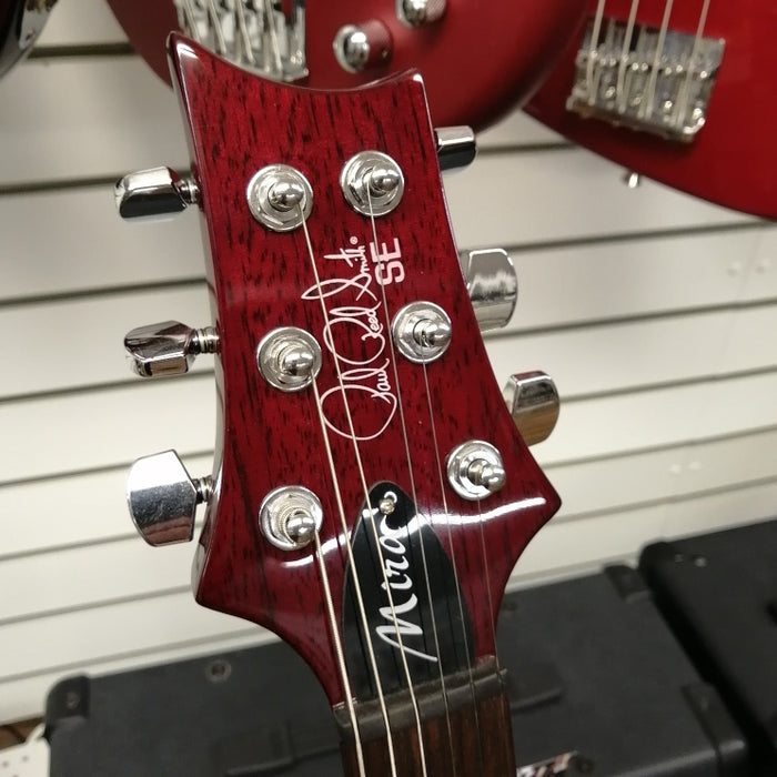 Second Hand PRS SE MIRA Electric Guitar