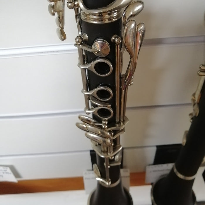 Second Hand Artemis Clarinet