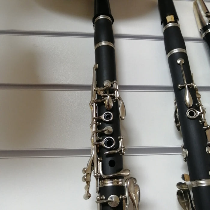 Second Hand Artemis Clarinet