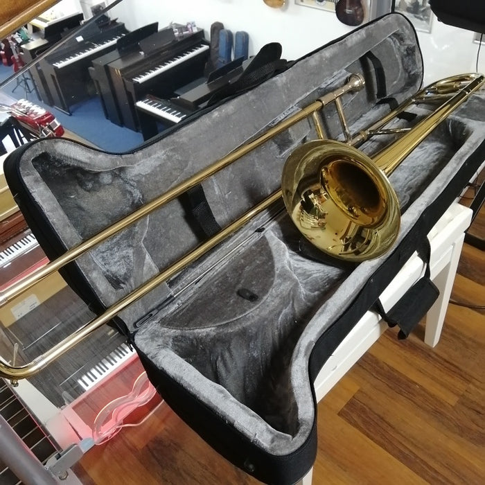 Second Hand Gear4Music Trombone