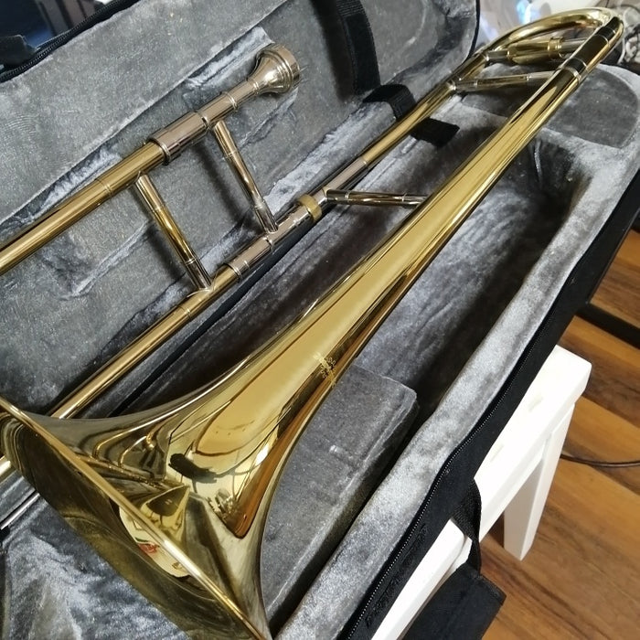 Second Hand Gear4Music Trombone