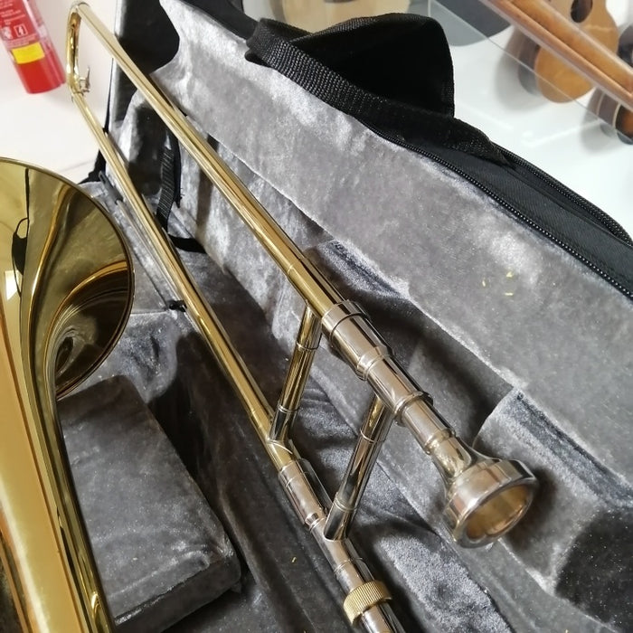 Second Hand Gear4Music Trombone