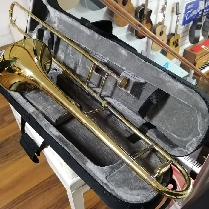 Second Hand Gear4Music Trombone