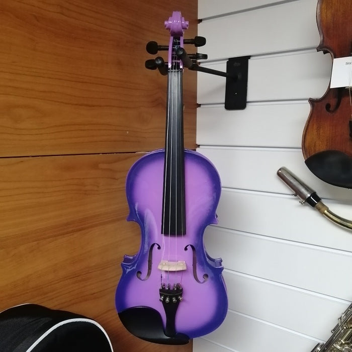 Second Hand Zest Violin