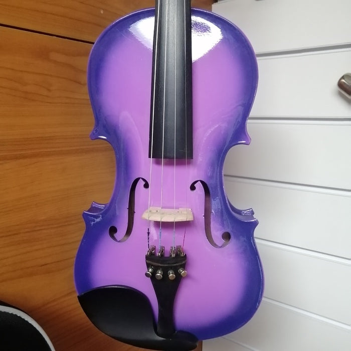 Second Hand Zest Violin