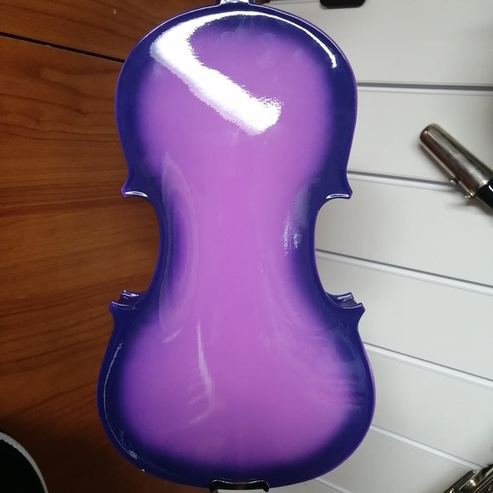 Second Hand Zest Violin