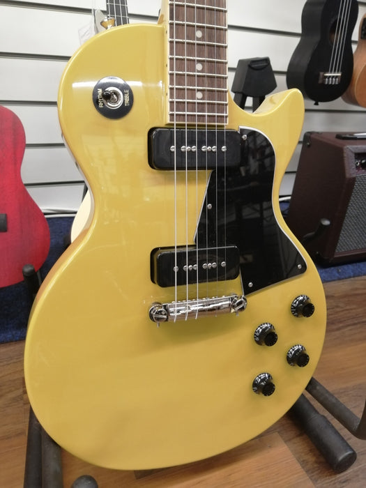 Second Hand Epiphone Les Paul Special Electric Guitar