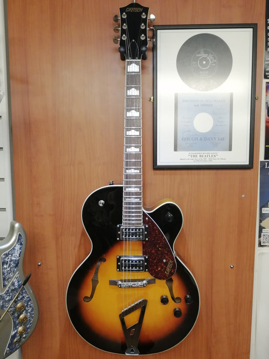 Second Hand Gretsch G2420/ABB Electric Guitar