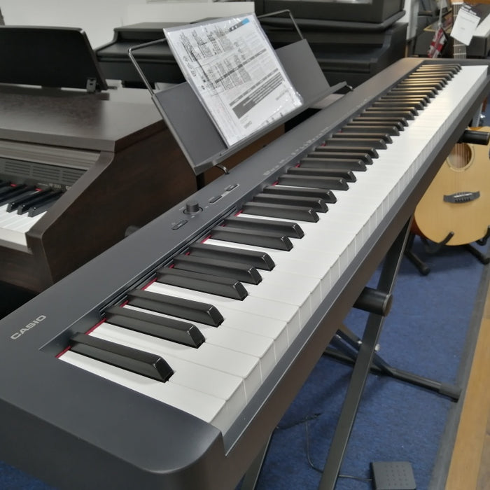 Casio CDP-S110 Digital Piano.