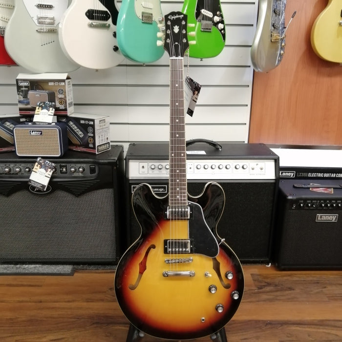 Second Hand Epiphone ES-335