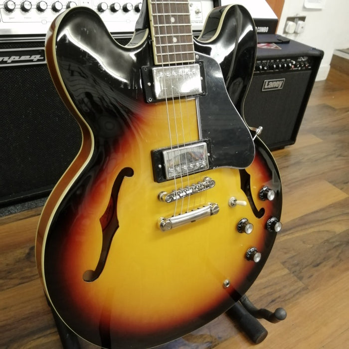 Second Hand Epiphone ES-335