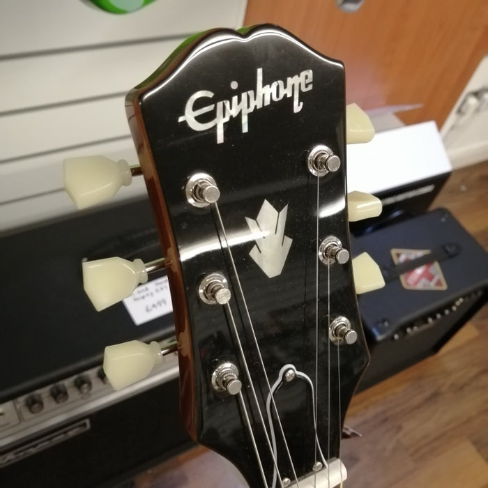 Second Hand Epiphone ES-335