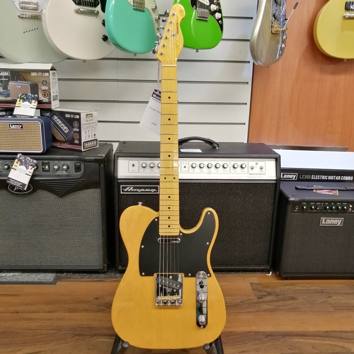 Second Hand Vintage Telecaster