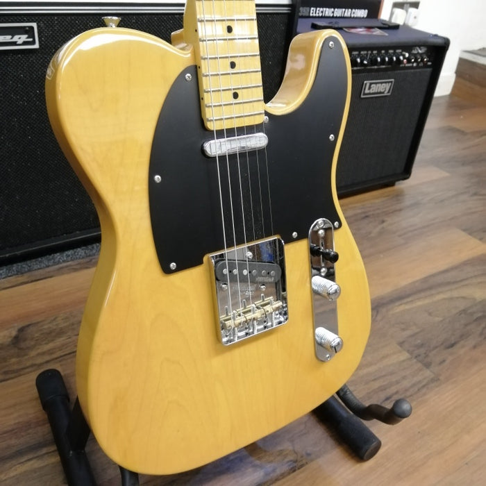 Second Hand Vintage Telecaster