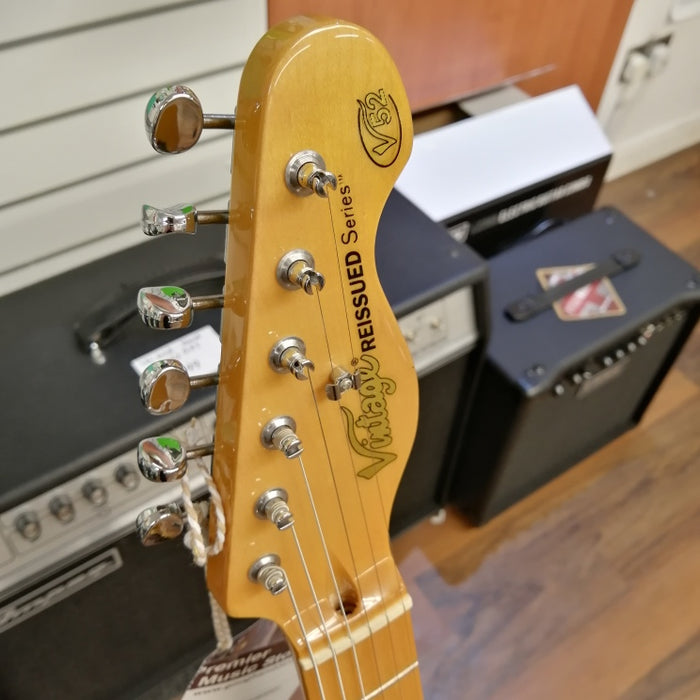 Second Hand Vintage Telecaster