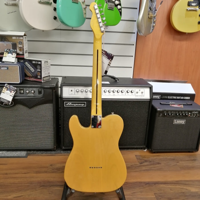 Second Hand Vintage Telecaster