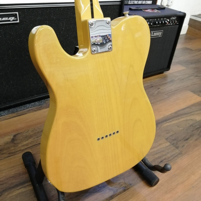 Second Hand Vintage Telecaster