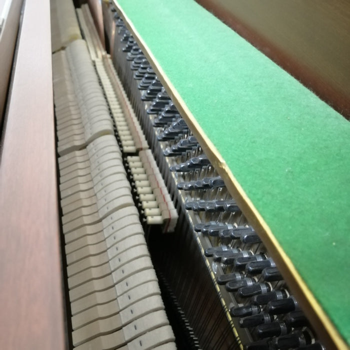 Second Hand Zender Acoustic Piano