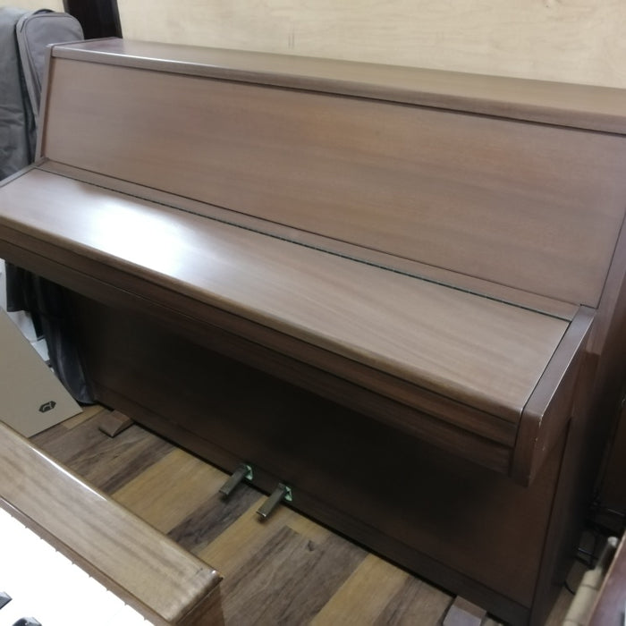 Second Hand Zender Acoustic Piano