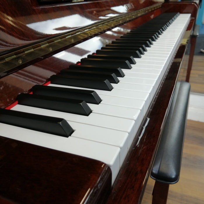 Second Hand Petrof Acoustic Piano