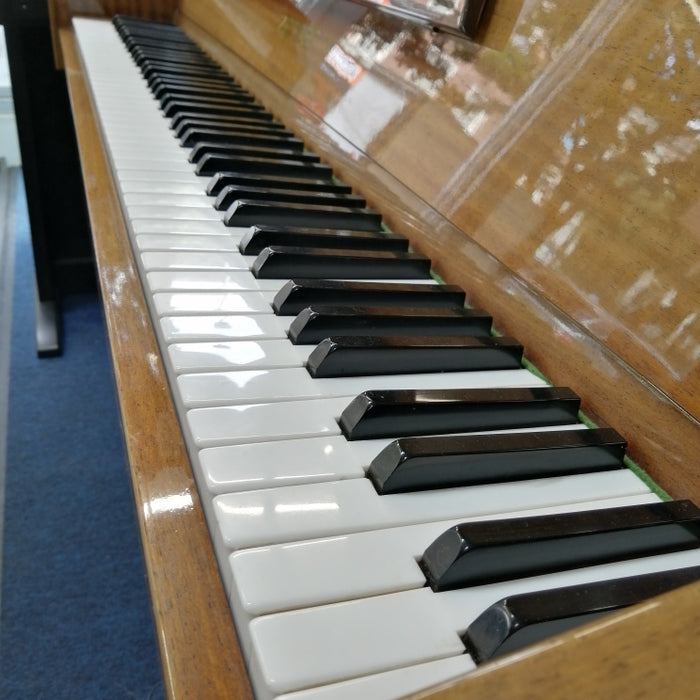 Second Hand Zender Acoustic Piano