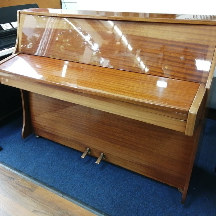 Second Hand Zender Acoustic Piano