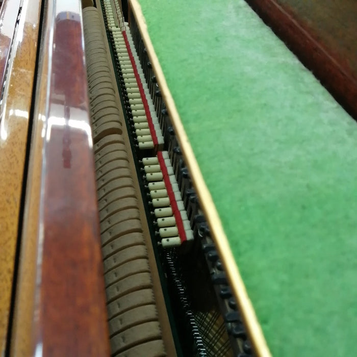 Second Hand Zender Acoustic Piano