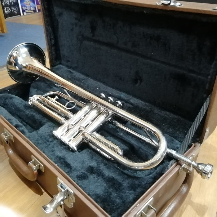 Second Hand Trumpet