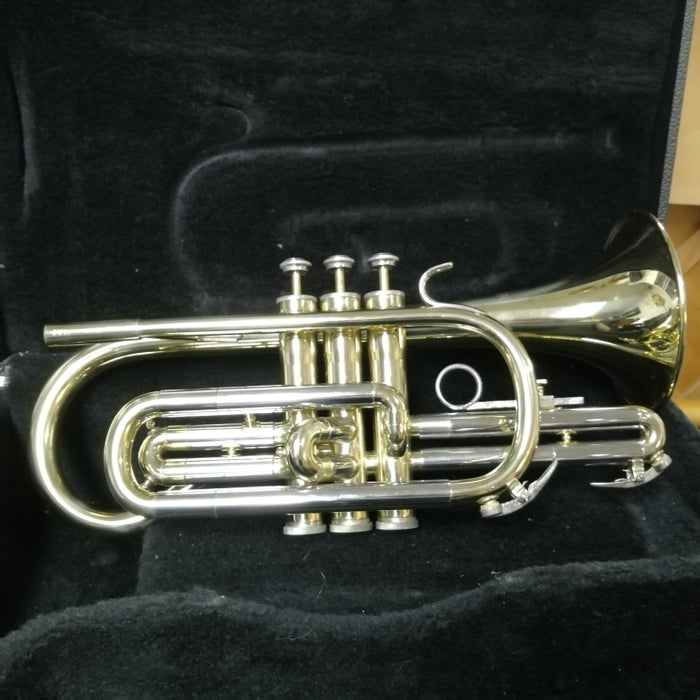 Second Hand Blessing Cornet