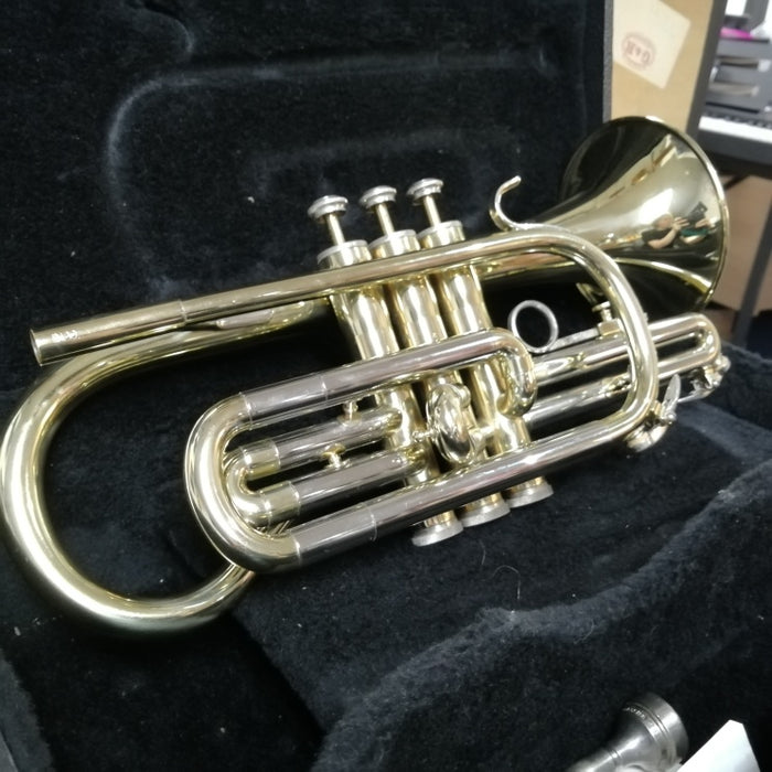 Second Hand Blessing Cornet