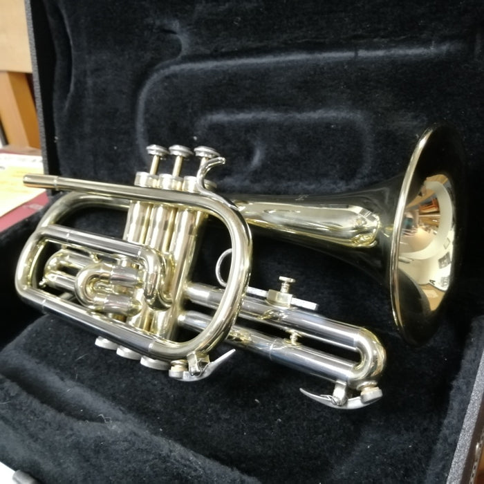 Second Hand Blessing Cornet