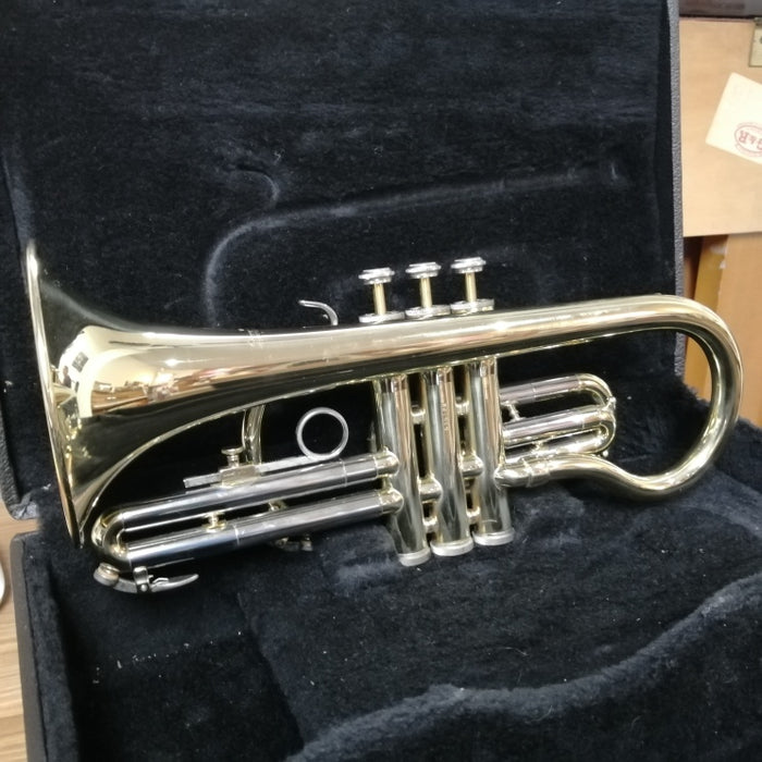 Second Hand Blessing Cornet