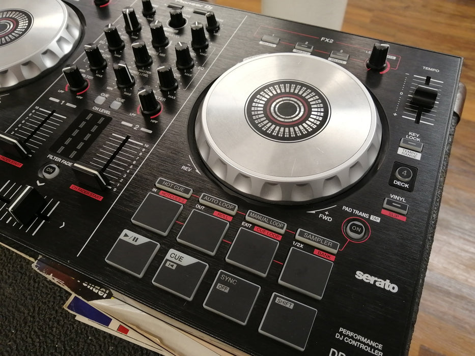 Second Hand Pioneer DDJ-SB2