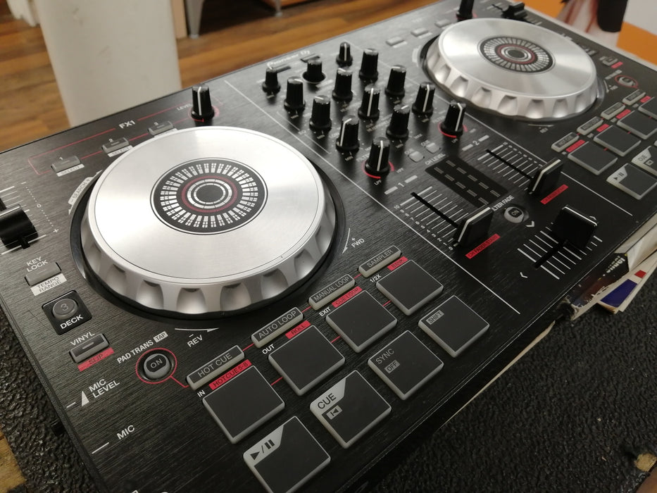 Second Hand Pioneer DDJ-SB2