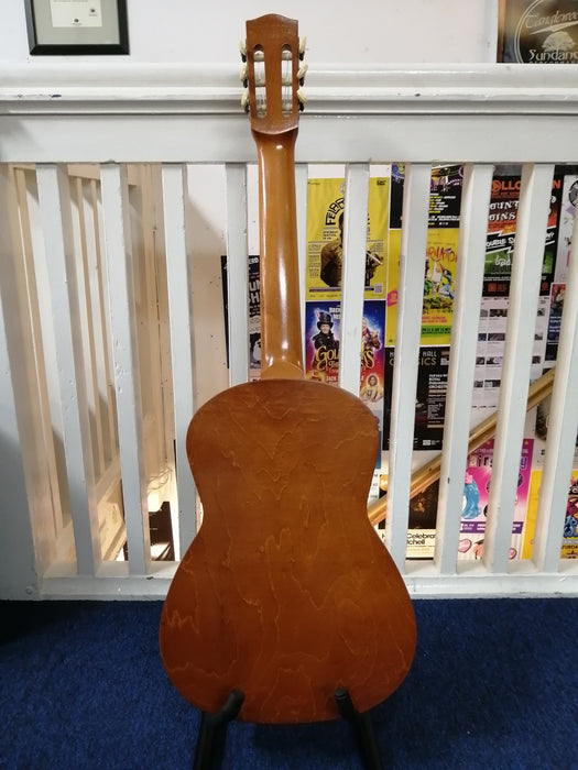 Second Hand Constanta Classical Guitar