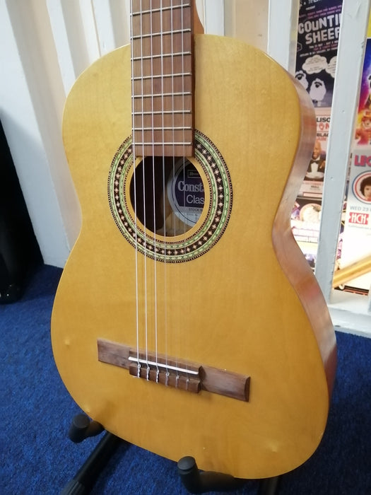 Second Hand Constanta Classical Guitar